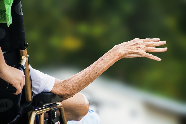 individuals with disabilities