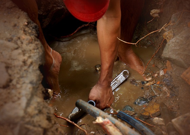 emergency plumber