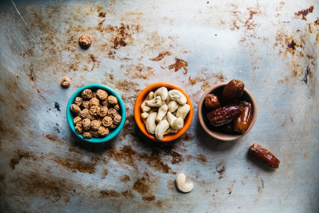 How to stay healthy at work