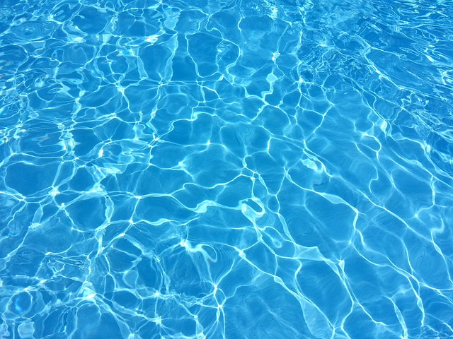 Five tips to keep your pool in excellent condition