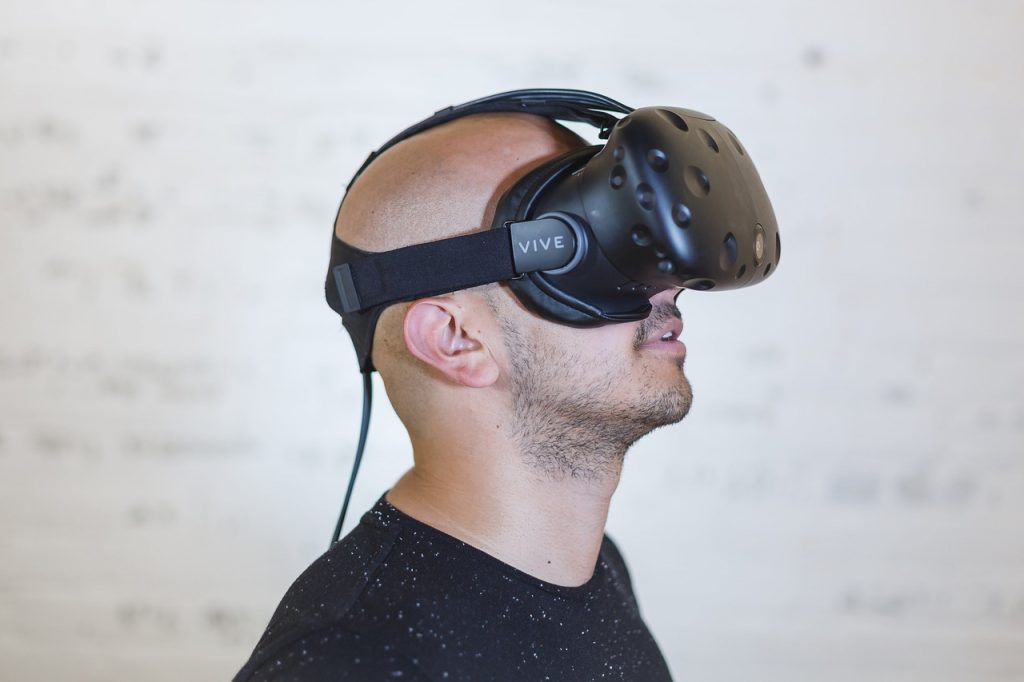 5 trends in gaming to watch out for in 2018
