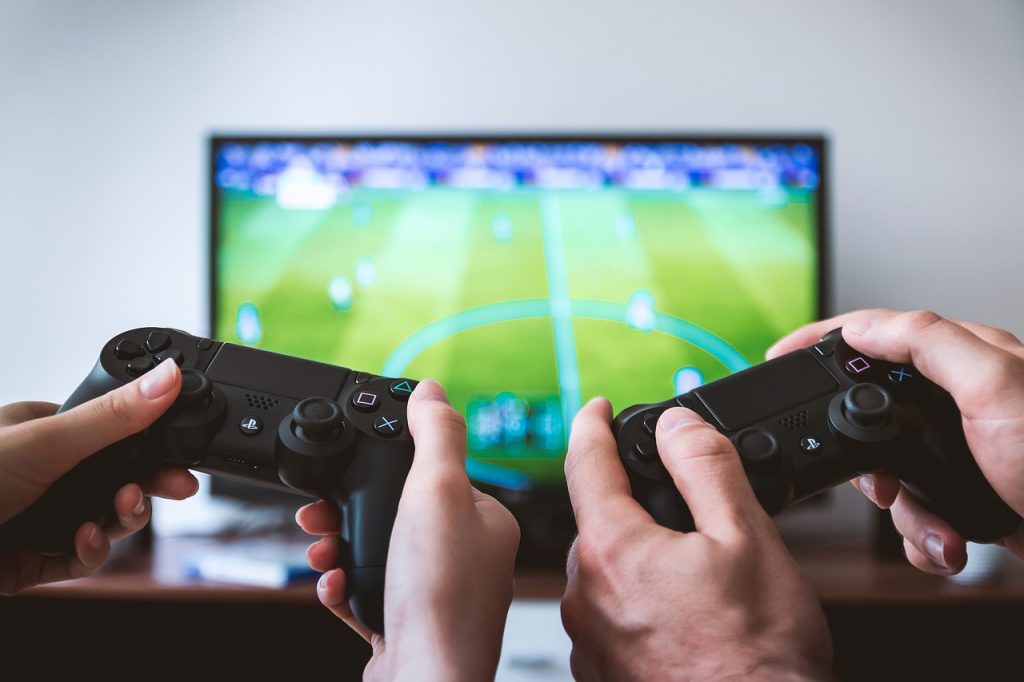 5 trends in gaming to watch out for in 2018