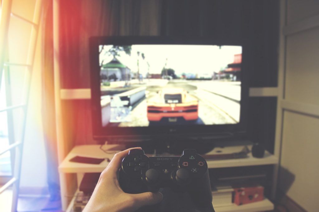 Ways technology is transforming home entertainment