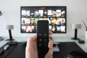 Ways technology is transforming home entertainment