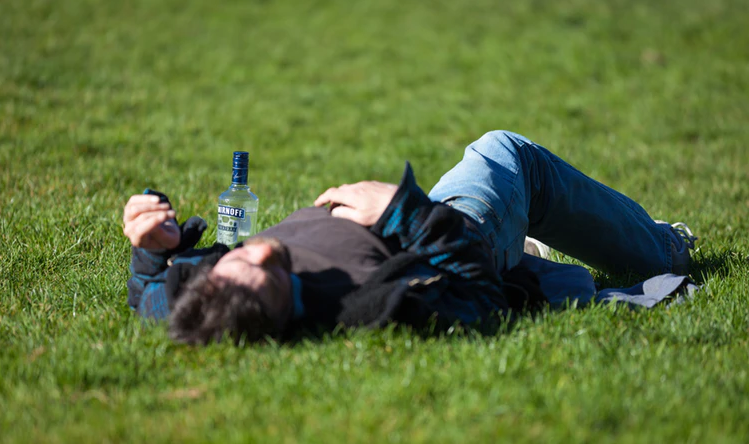 A hangover is an “illness”; court in Frankfurt, Germany rules