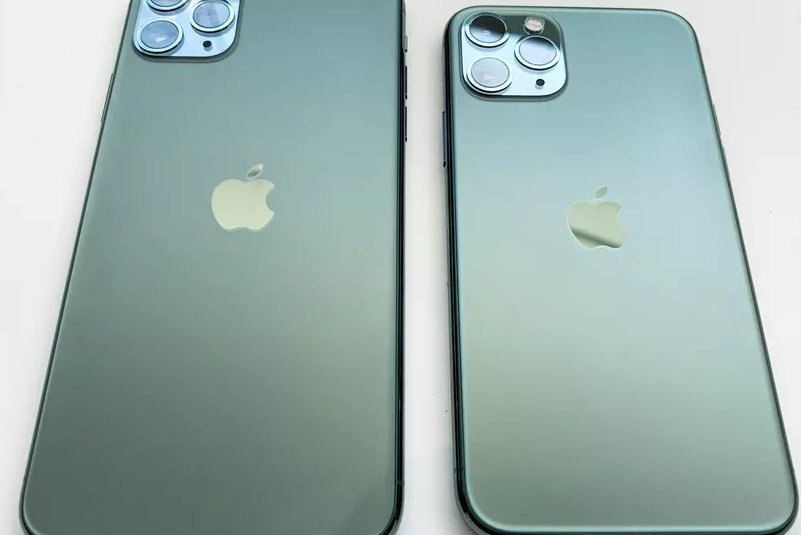Apple’s new iPhone models are being mocked on social media