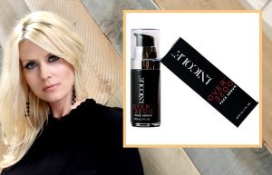 How J. Nicole Baca is building her skincare empire