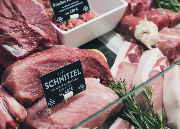 EU: “sustainability charge” on meat urged amid climate crisis