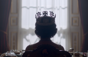 Netflix's The Crown never intended to cover Prince Harry, Meghan Markle