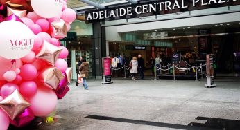 Social distancing, virtual appointments, takeaways: Adelaide Central Plaza reopens all doors for shoppers