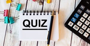 Here are the benefits of Online Quizzes