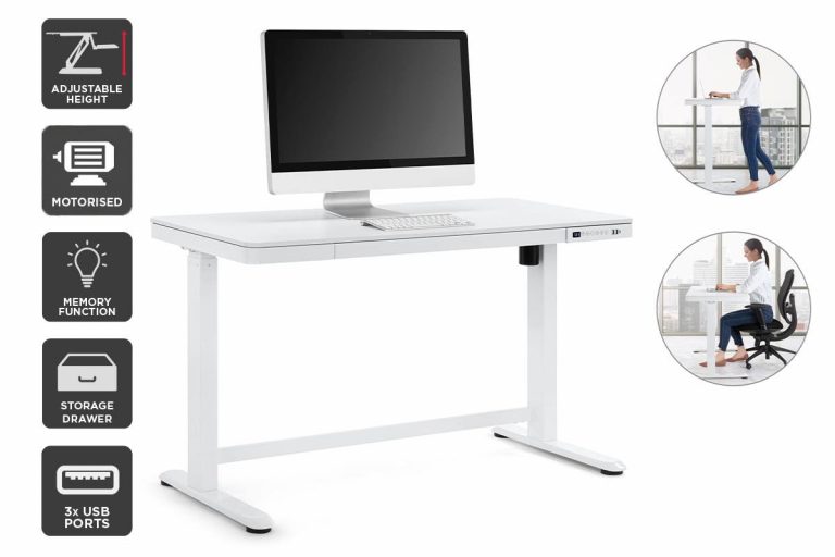 5 Top Rated Standing Desks Available On the Market