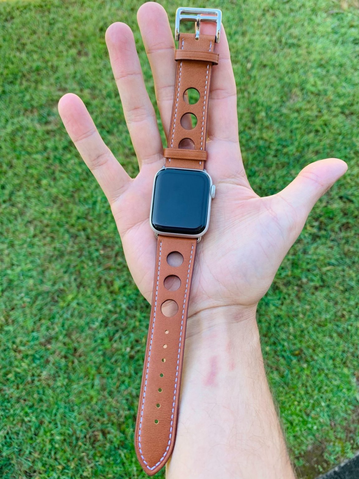 Grow Your Collection Of Stylish Apple Watch Bands With Replica Bands