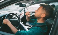 Drunk Driving