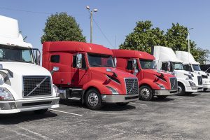 Purcell Can Help You Get Your Trucking Authority