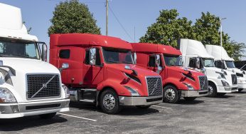 How Purcell Can Help You Get Your Trucking Authority and Grow Your Business