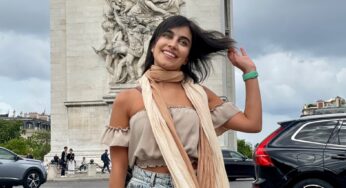 Everyone’s Favourite Social Media Influencer Sabine Shahda Continuing To Make Waves Online