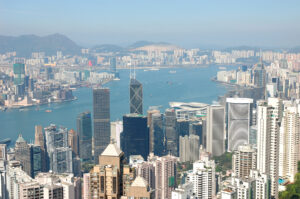 Hong Kong