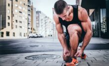 Personal Trainer Timothy Russell Dewhurst