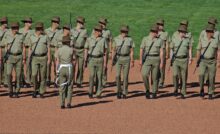 Veteran Benefits Australia