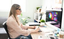 Moving During the Day When You Have a Sedentary Job