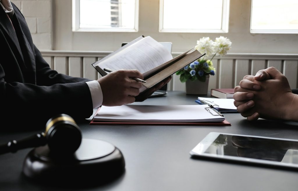 Criminal Lawyers
