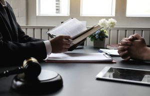 Criminal Lawyers
