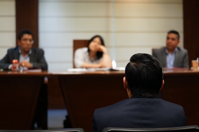 Understanding the Lawyer’s Role Beyond the Courtroom