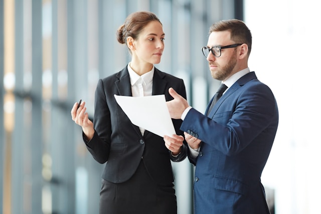 Why Early Legal Advice Matters