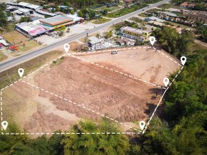Guide to Boundary Surveys and Property Disputes