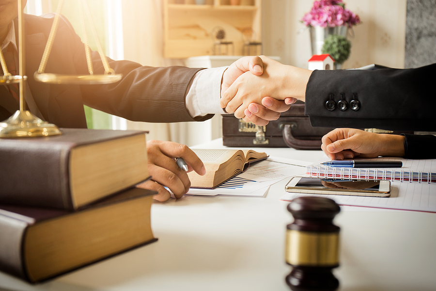 Personal Injury Lawyers