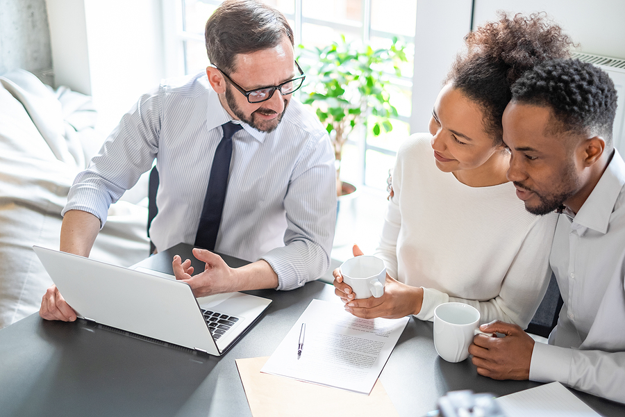 Personal injury lawyers offer guidance during this difficult phase