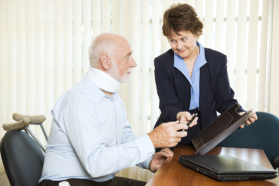 Understanding the Role of a Personal Injury Lawyer