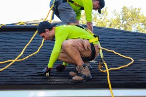 When to choose the services of professional roofers over DIY Methods