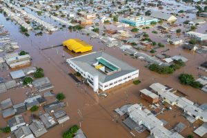 restoration companies are supporting communities after disasters