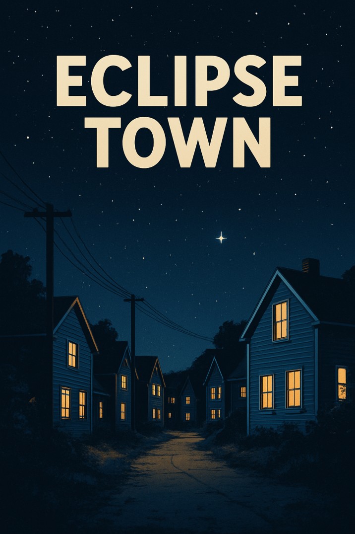 Sebastian Sommer - Eclipse Town