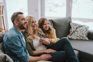 Streaming Gifts for Families