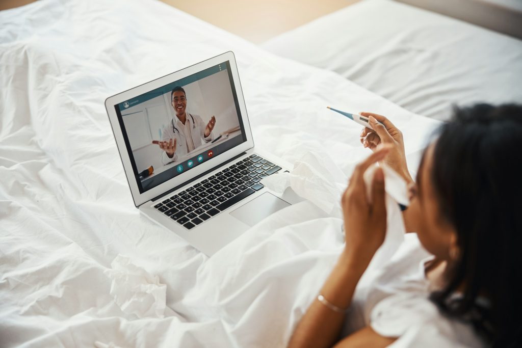 How Dispensed and Subscription-Based Telehealth Are Changing Access to Specialist Care in Australia